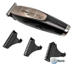 Окантовочный триммер GA.MA GT1210-HF SM2006