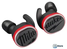 Наушники Milwaukee L4RLEPB-301 RL BT