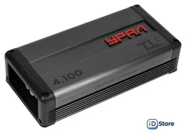 Автомобильный усилитель Урал TT PRO 4.100