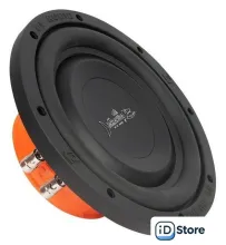 Головка сабвуфера DL Audio Barracuda 8 Flat