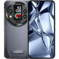 Телефон Oukitel WP200 Pro 24GB/1TB (серый)