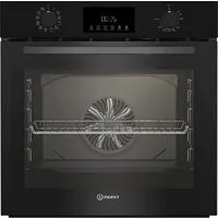 Электрический духовой шкаф Indesit IBFTE 3844 BL