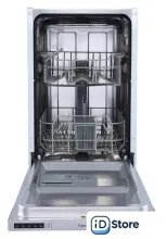 Встраиваемая посудомоечная машина Бирюса DWB-410/7