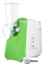 Овощерезка MAUNFELD MF-1031GC