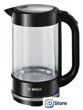 Электрический чайник Bosch TWK70B03