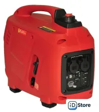 Бензиновый генератор ELITECH БИГ 2000Р