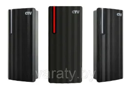 Контроллер-считыватель стандарта EM CTV-CR20EM