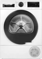 Сушильная машина Bosch Serie 6 WQG24500BY