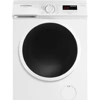 Стиральная машина MAUNFELD MFWM127WH05