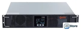 Источник бесперебойного питания Kiper Power Online ONE 2K RM Gen1 IEC (2000VA/2000W)