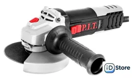 Угловая шлифмашина P.I.T. PWS125-C10