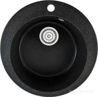 Кухонная мойка Berge 5100 (Black)
