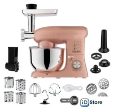 Кухонная машина RAGEX R117-637