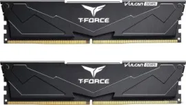 Оперативная память Team T-Force Vulcan 2x16ГБ DDR5 6000 МГц FLBD532G6000HC28ADC01