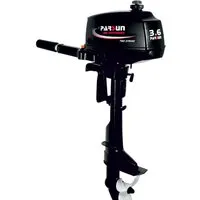 Лодочный мотор Parsun TC 3.6 BMS