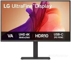 Монитор LG UltraFine 32U720A-B