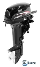 Лодочный мотор Hidea HD9.9FHS PRO