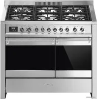 Кухонная плита Smeg A2PY-81