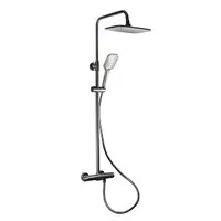 Душевая система Maxonor Pure Life PL2487-9
