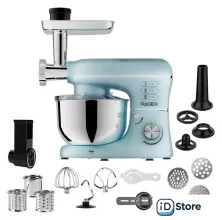 Кухонная машина RAGEX R116-419