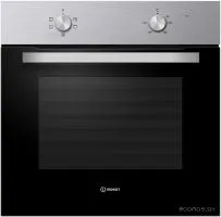 Электрический духовой шкаф Indesit IFO 6220 IX
