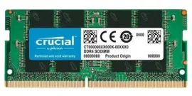 Оперативная память Crucial 16GB DDR4 SODIMM PC4-25600 CT16G4SFRA32A