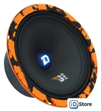 Среднечастотная АС DL Audio Gryphon Pro 165 SE