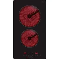 Варочная панель Meferi MEH302BK Comfort