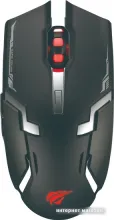 Игровая мышь Havit HV-MS997GT (черный)