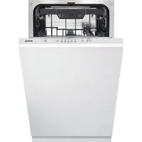 Встраиваемая посудомоечная машина Gorenje GV520E10S