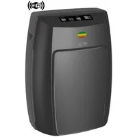 Очиститель воздуха AirInCom XJ-4400 (черный)