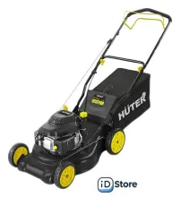 Газонокосилка Huter GLM-5.0 ST