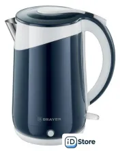 Электрический чайник Brayer BR1060 (устаревшая)