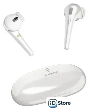 Наушники 1More Stylish ComfoBuds ESS3001T (белый)