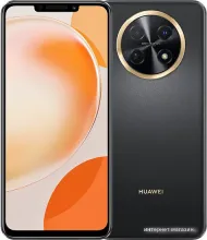 Смартфон Huawei nova Y91 STG-LX1 8GB/128GB (сияющий черный)