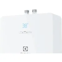 Проточный электрический водонагреватель Electrolux NPX6 Aquatronic Digital 2.0