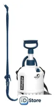 Ручной опрыскиватель Marolex Industry alka line 7 S112.153