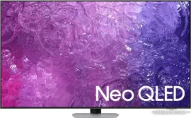 Телевизор Samsung Neo QLED 4K QN90C QE65QN90CAUXCE