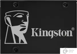 SSD Kingston KC600 256GB SKC600/256G