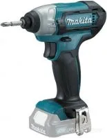 Винтовёрт Makita TD110DZ