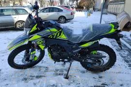 Мотоцикл Racer RC300-GY8B BROS
