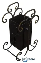 Уличная урна Станкоинструмент 11