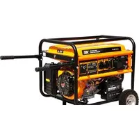 Бензиновый генератор SBK BG9500EW