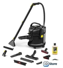 Пылесос Karcher SE 4 GoFurther 1.081-172.0