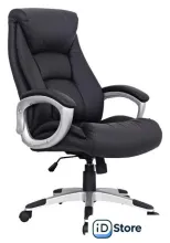 Офисное кресло Brabix Grand EX-500 (черный)