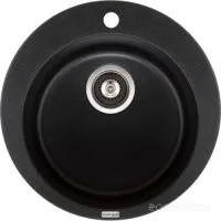 Кухонная мойка Gerhans A05 (Black)
