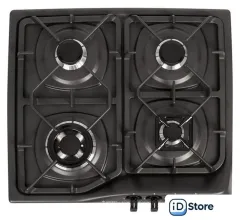 Варочная панель GEFEST СГ СН 1210-02 К2