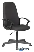 Офисное кресло Brabix Element EX-289 (черный)