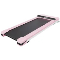 Электрическая беговая дорожка DFC Umay TX512WP (розовый)