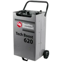Пуско-зарядное устройство Quattro Elementi Tech Boost 620 / 771-473